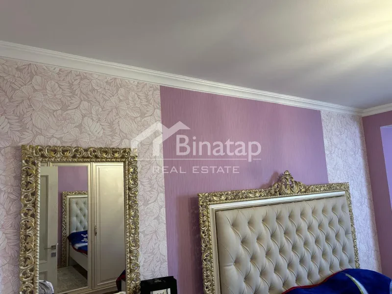 Satılır 2 otaqlı köhnə tikili 52 m², Elmlər Akademiyası m. — şəkil 8