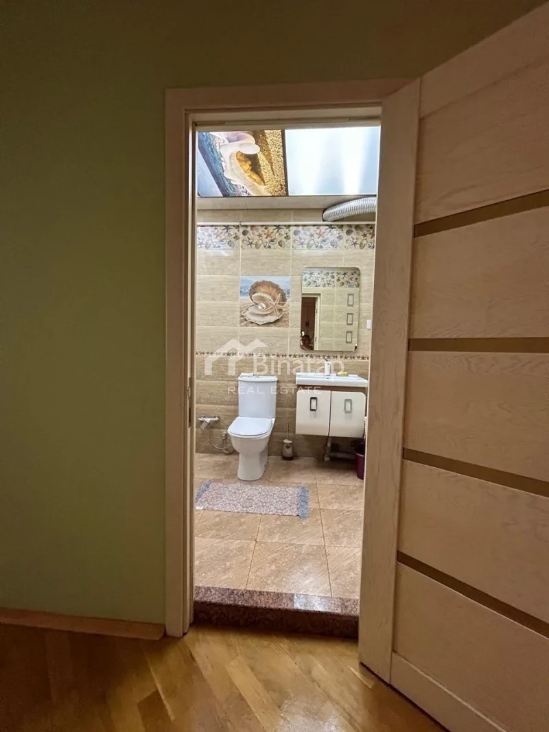 Satılır 2 otaqlı köhnə tikili 52 m², Elmlər Akademiyası m. — şəkil 9