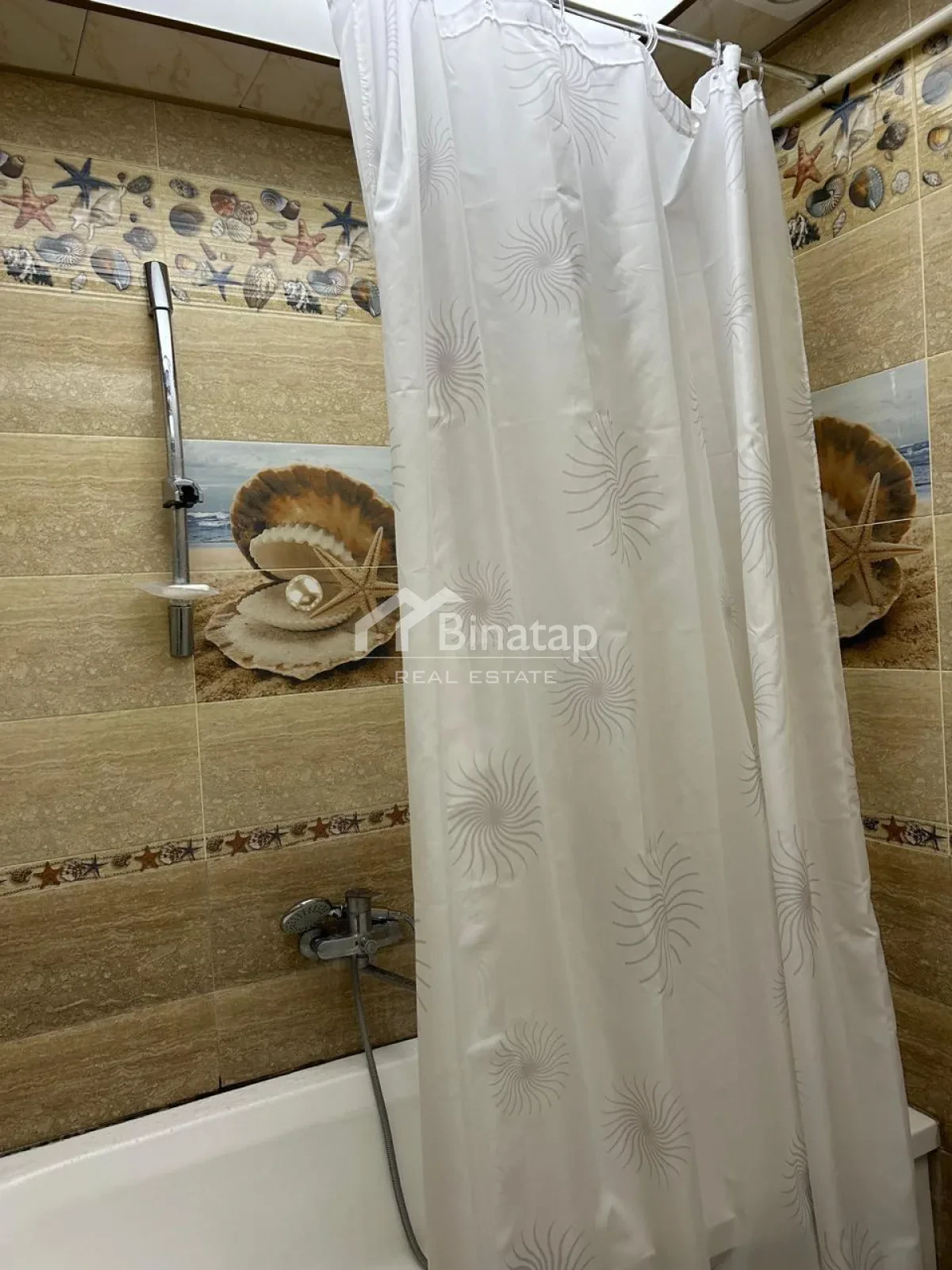 Satılır 2 otaqlı köhnə tikili 52 m², Elmlər Akademiyası m. — şəkil 13