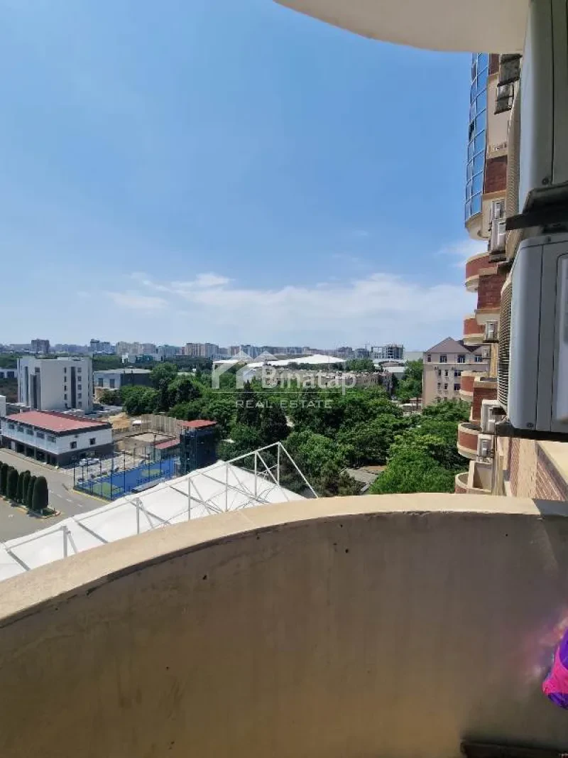 Продаётся 2-комн. новостройка 98 м², м. Гянджлик — фото 16