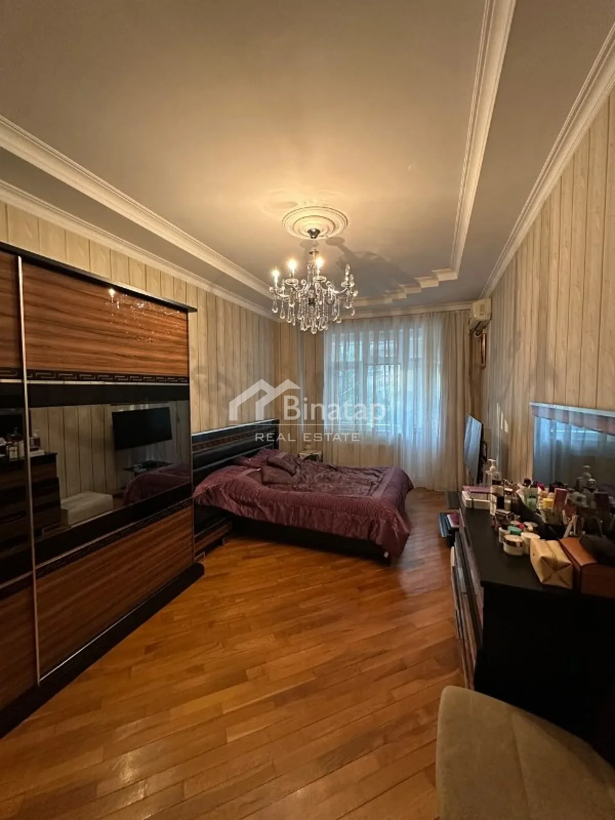 Satılır 4 otaqlı yeni tikili 203 m², Nizami m. — şəkil 5