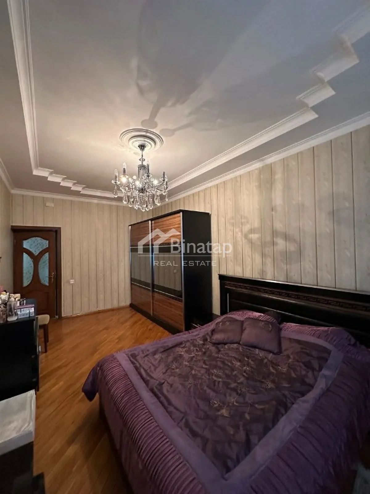 Satılır 4 otaqlı yeni tikili 203 m², Nizami m. — şəkil 6