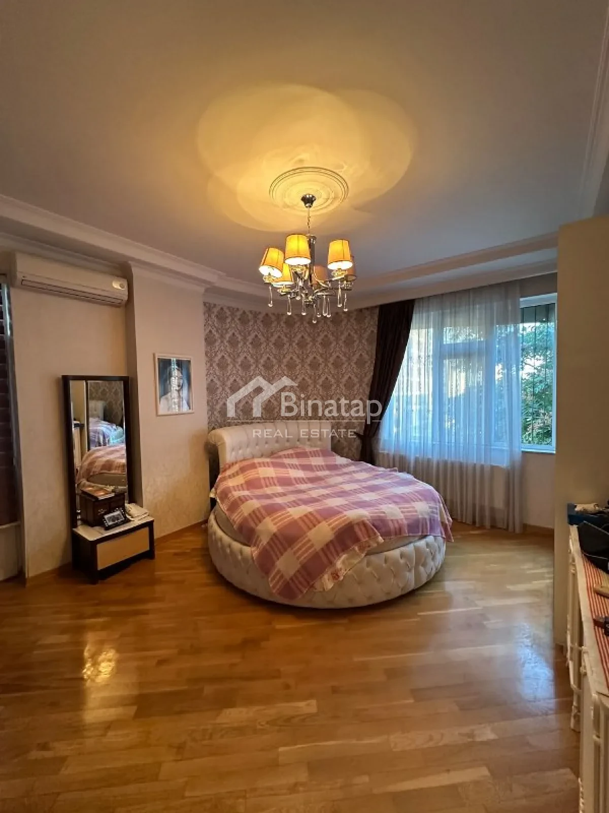 Satılır 4 otaqlı yeni tikili 203 m², Nizami m. — şəkil 7