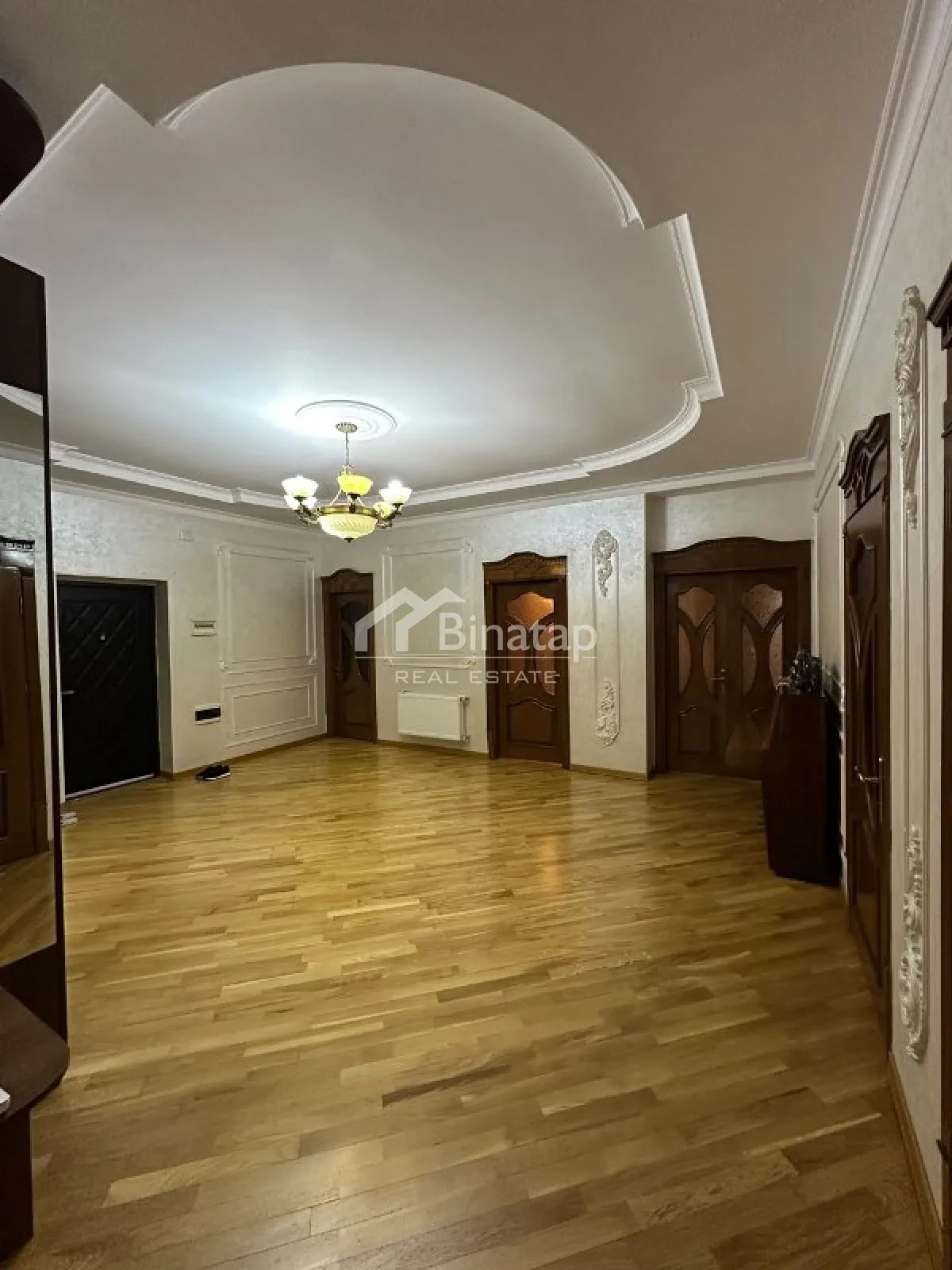 Satılır 4 otaqlı yeni tikili 203 m², Nizami m. — şəkil 11