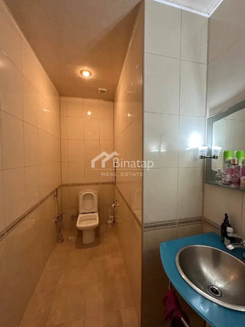 Satılır 4 otaqlı yeni tikili 203 m², Nizami m. — şəkil 15