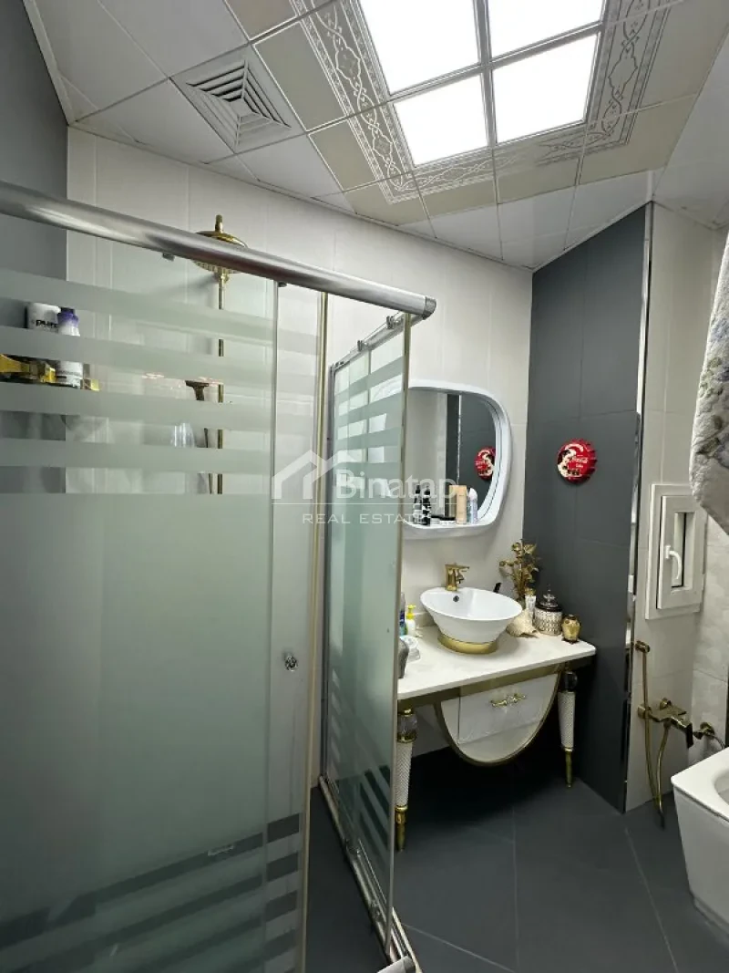 Satılır 4 otaqlı yeni tikili 203 m², Nizami m. — şəkil 16