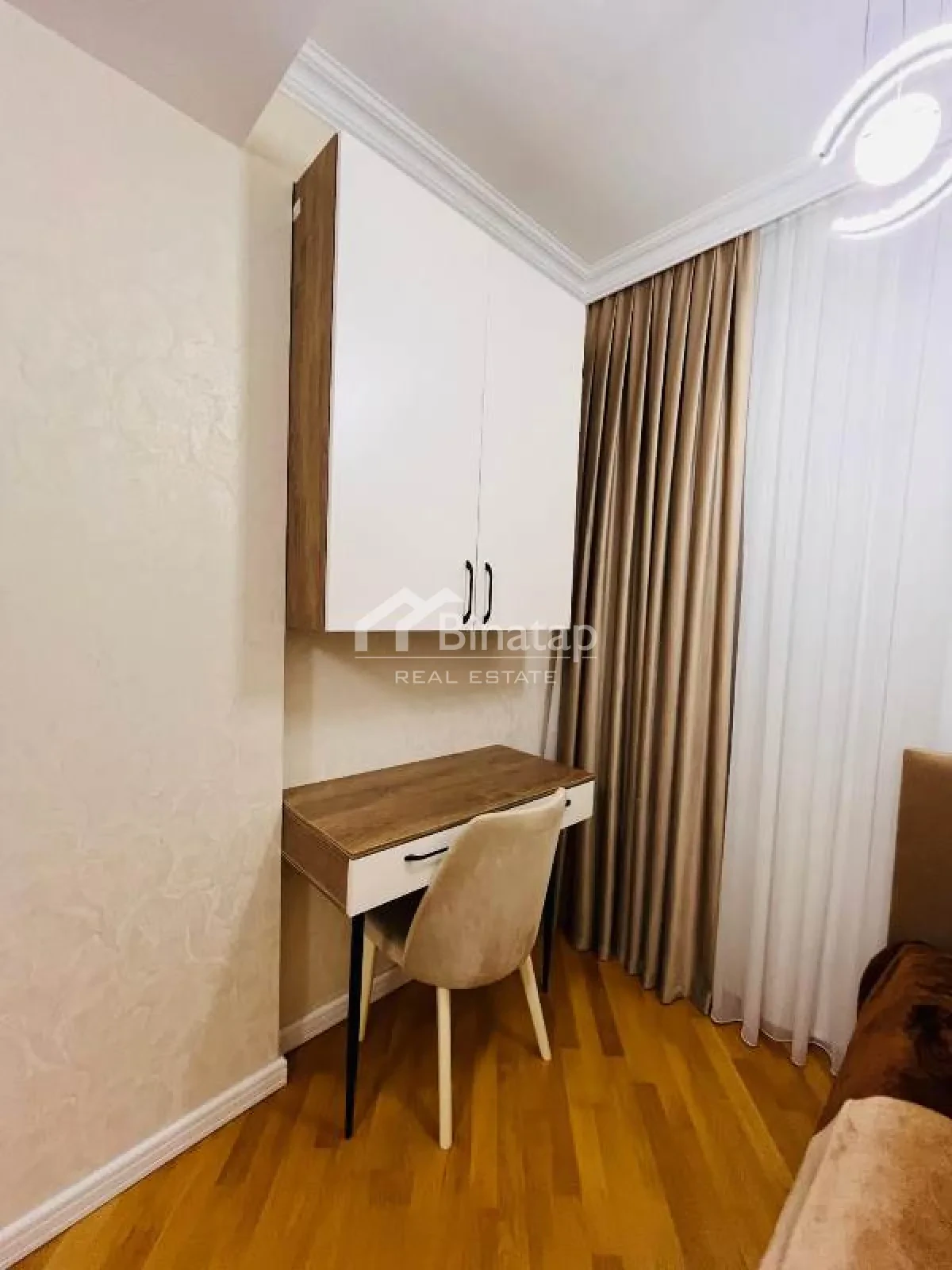Satılır 3 otaqlı yeni tikili 110 m², Badamdar qəs. — şəkil 11