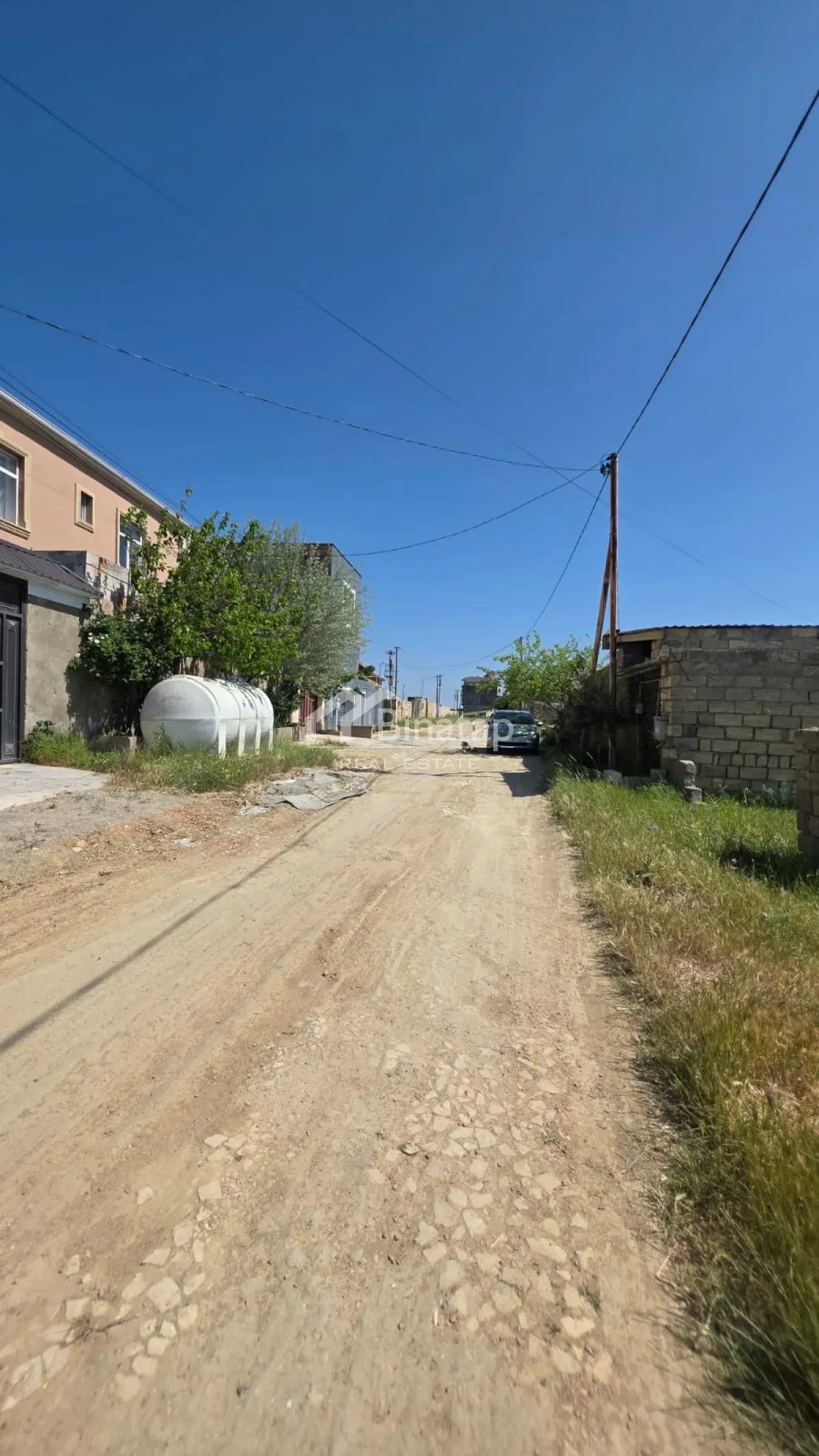 Satılır torpaq 5 sot, Abşeron r. — şəkil 2