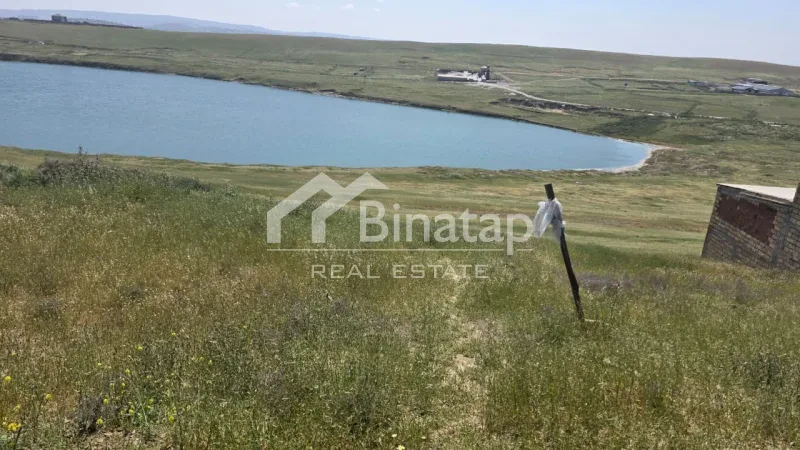 Satılır torpaq 5 sot, Abşeron r. — şəkil 4