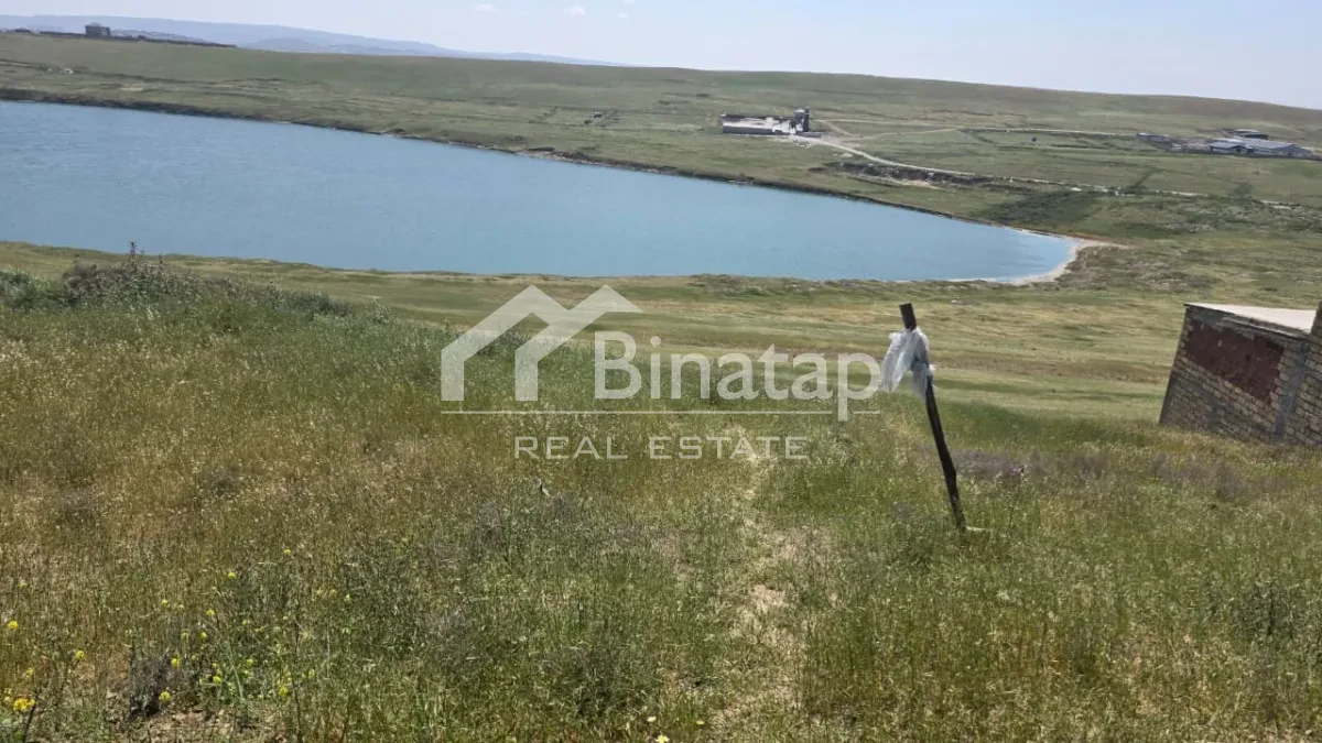 Satılır torpaq 5 sot, Abşeron r. — şəkil 4