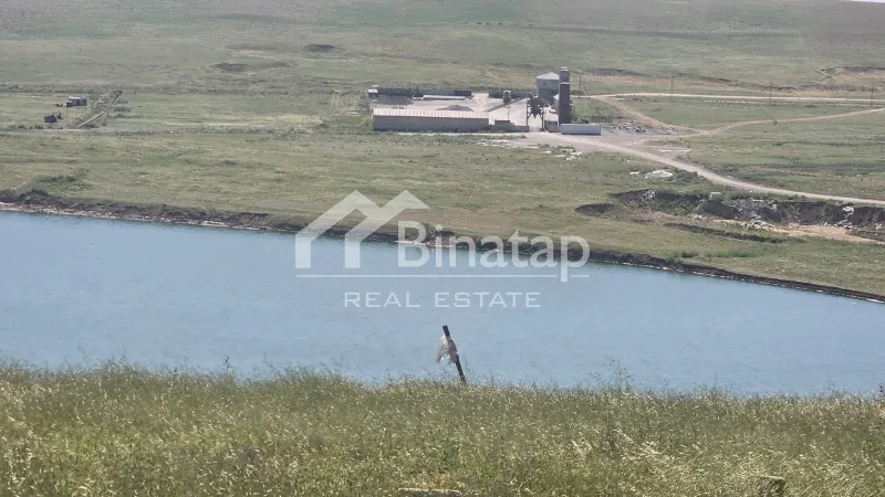 Satılır torpaq 5 sot, Abşeron r. — şəkil 7