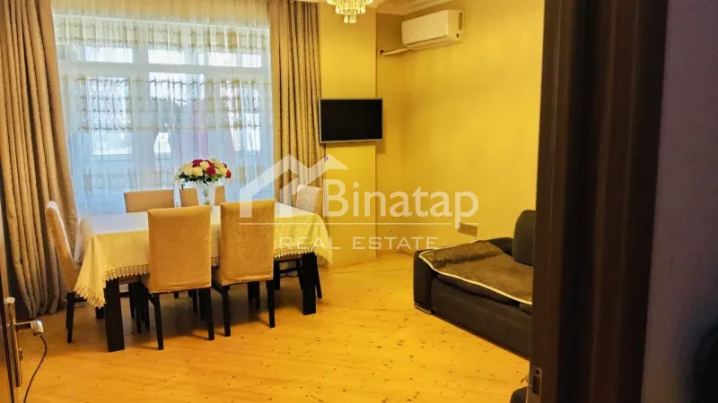 Satılır 2 otaqlı yeni tikili 70 m², Avtovağzal m.