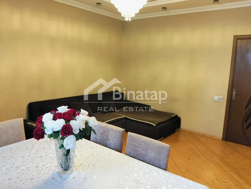 Satılır 2 otaqlı yeni tikili 70 m², Avtovağzal m. — şəkil 2