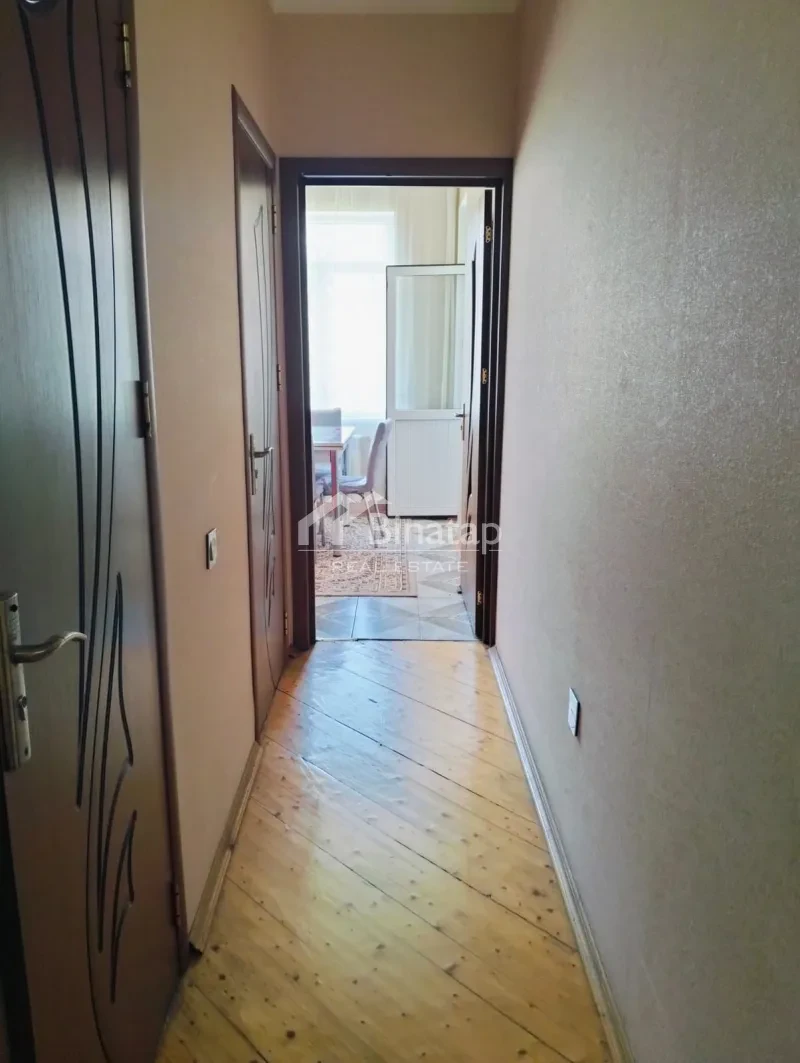 Satılır 2 otaqlı yeni tikili 70 m², Avtovağzal m. — şəkil 19