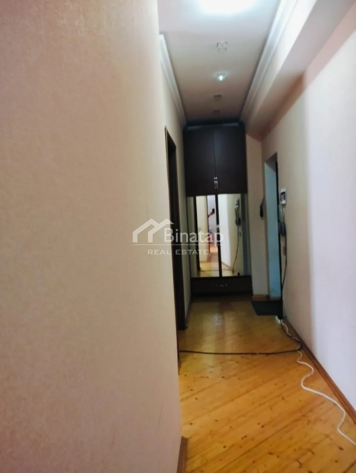 Satılır 2 otaqlı yeni tikili 70 m², Avtovağzal m. — şəkil 20