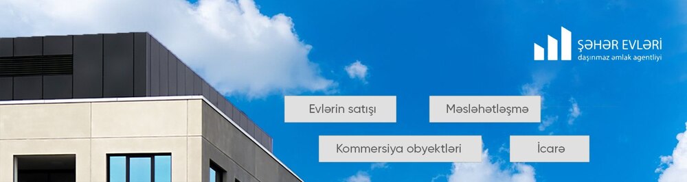 Şəhər Evləri 20 Yanvar