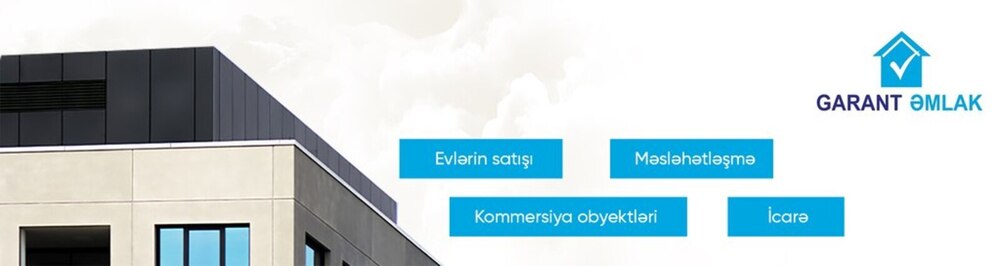 Garant Əmlak