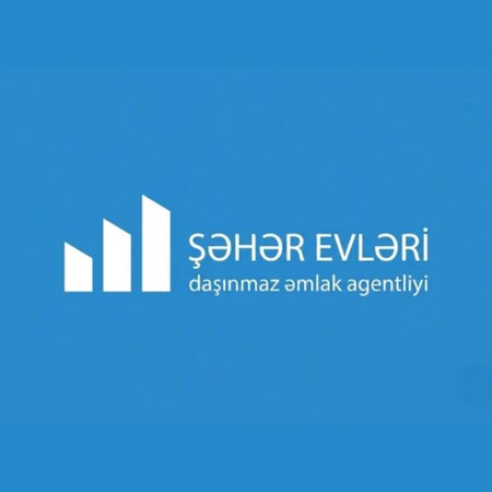 Şəhər Evləri Əcəmi loqosu